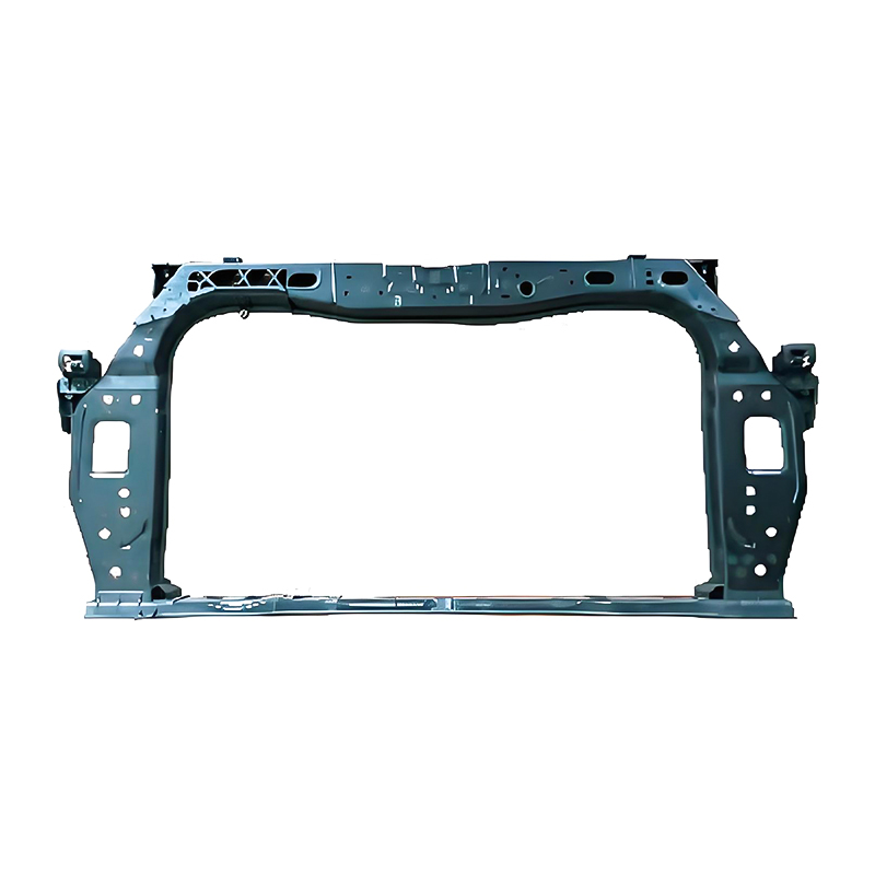 Quadro do radiador KIA RIO 11 HATCHBACK