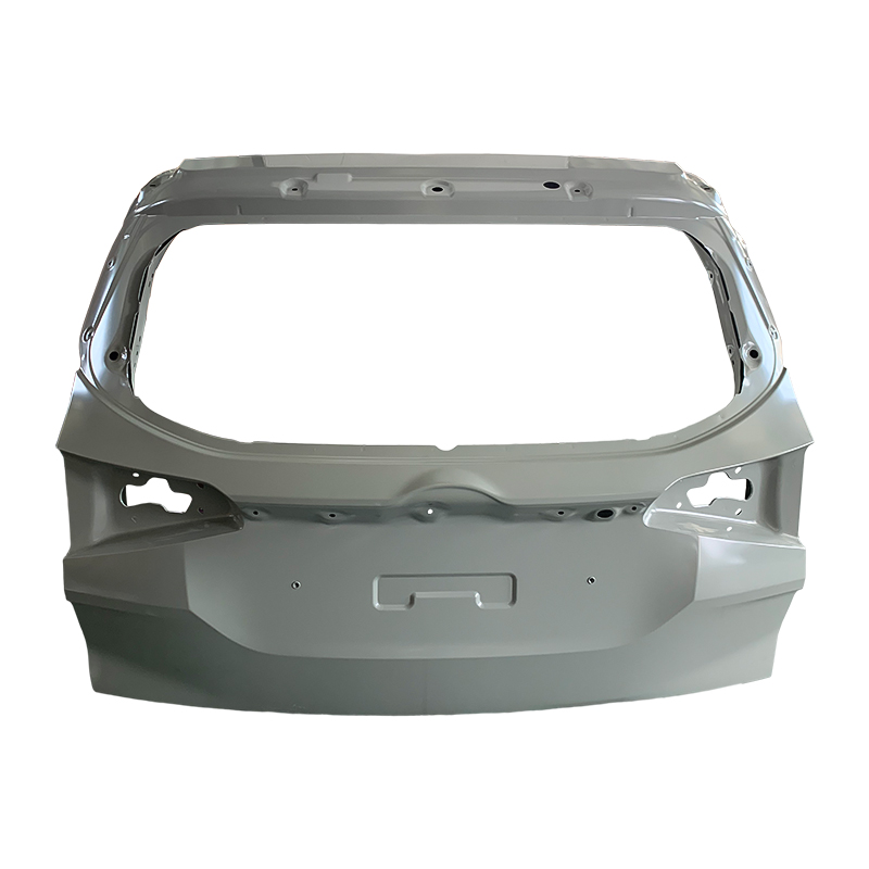 Porta traseira do carro KIA SELTOS 20