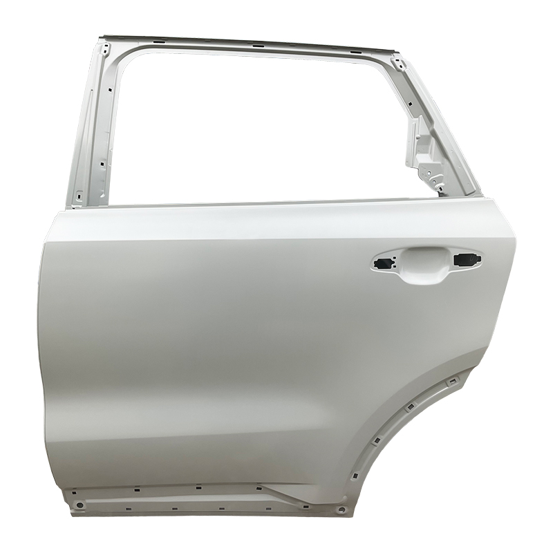 KIA SORENTO 22 Porta Traseira Dianteira