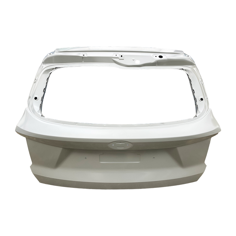Porta traseira do carro KIA SORENTO 22