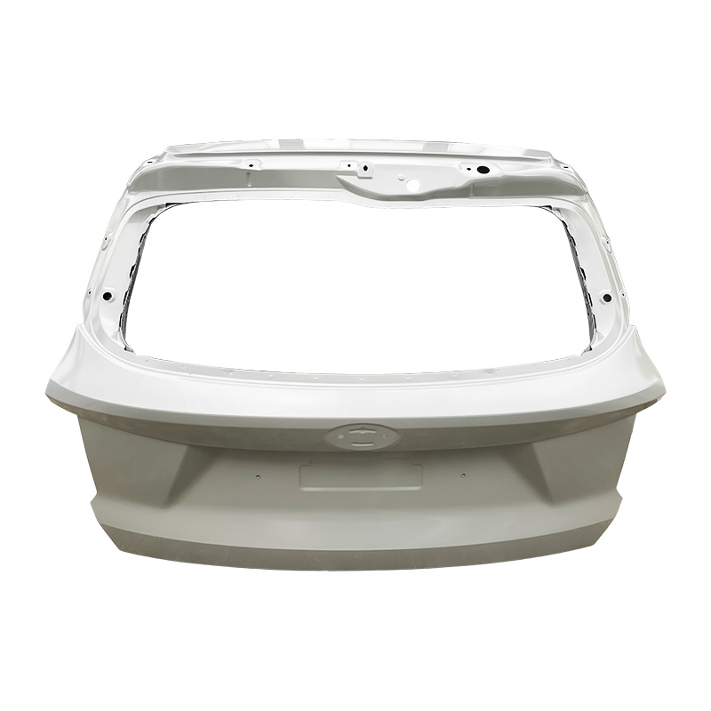 Porta traseira do carro KIA SORENTO 24