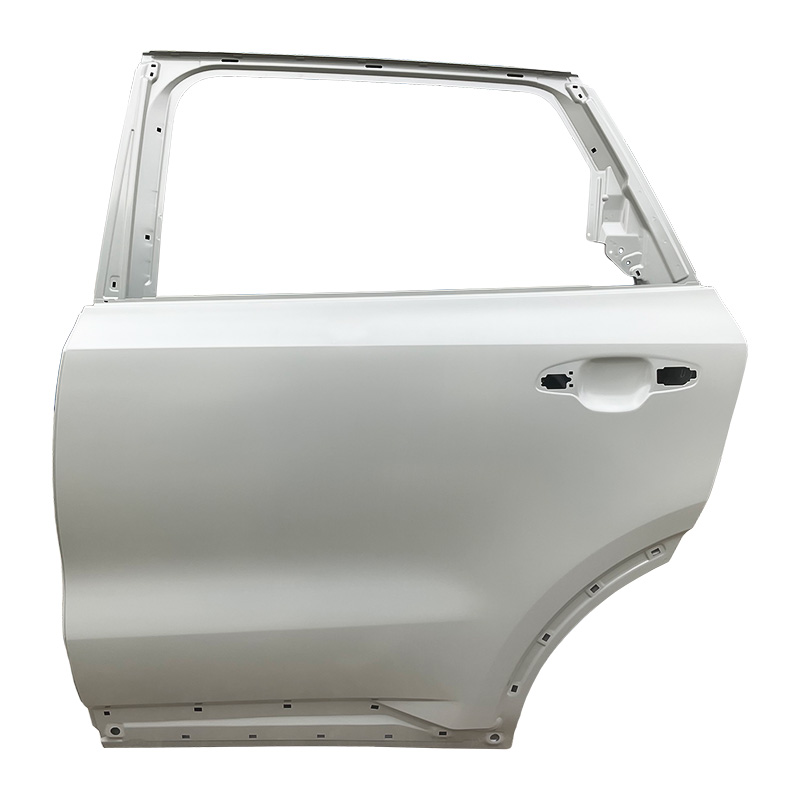 KIA SORENTO 24 Porta traseira