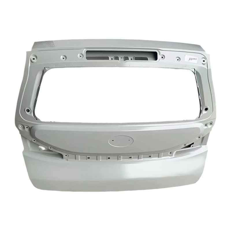 Porta traseira do carro KIA SOUL 20