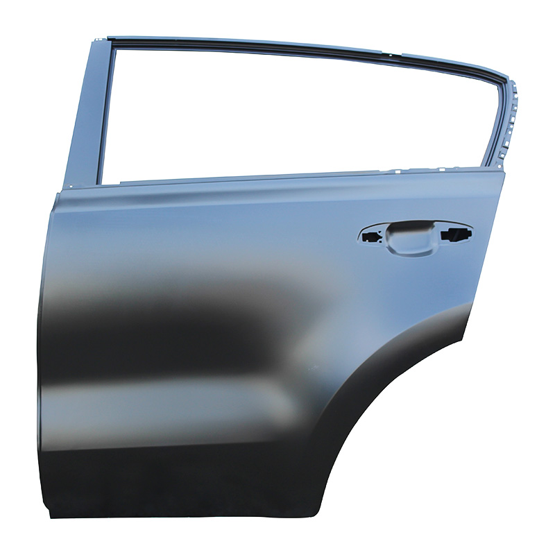 Porta traseira KIA SPORTAGE 16 KX5