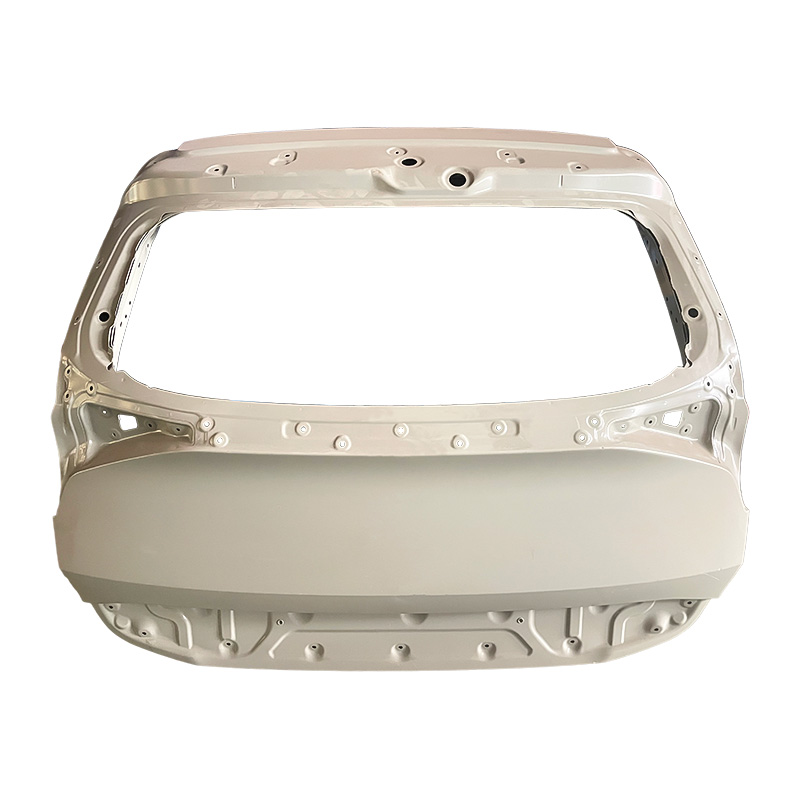 Porta traseira do carro KIA SPORTAGE 25
