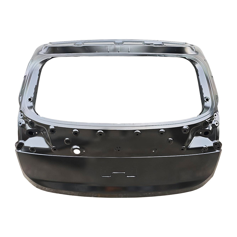 Porta traseira KIA TELLURIDE 19