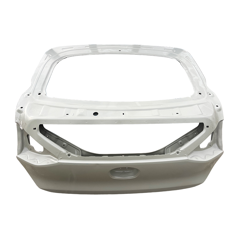 Porta traseira do carro HYUNDAI IONIQ 18