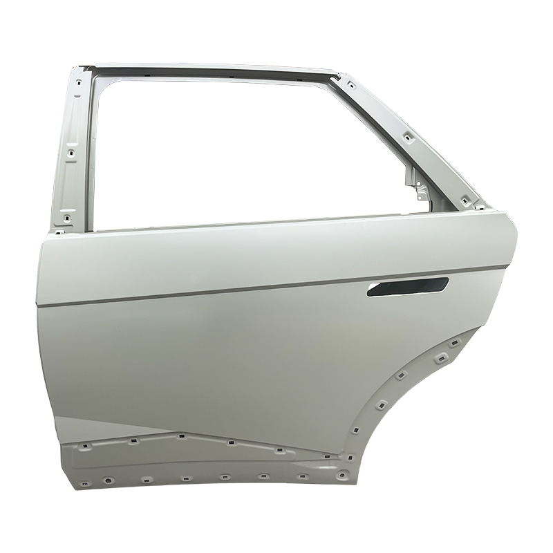 HYUNDAI IONIQ 22 Portas traseiras