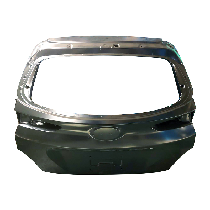 Painel da porta traseira HYUNDAI KONA 18