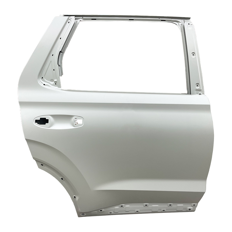 HYUNDAI PALISADE 20-25 Portas traseiras