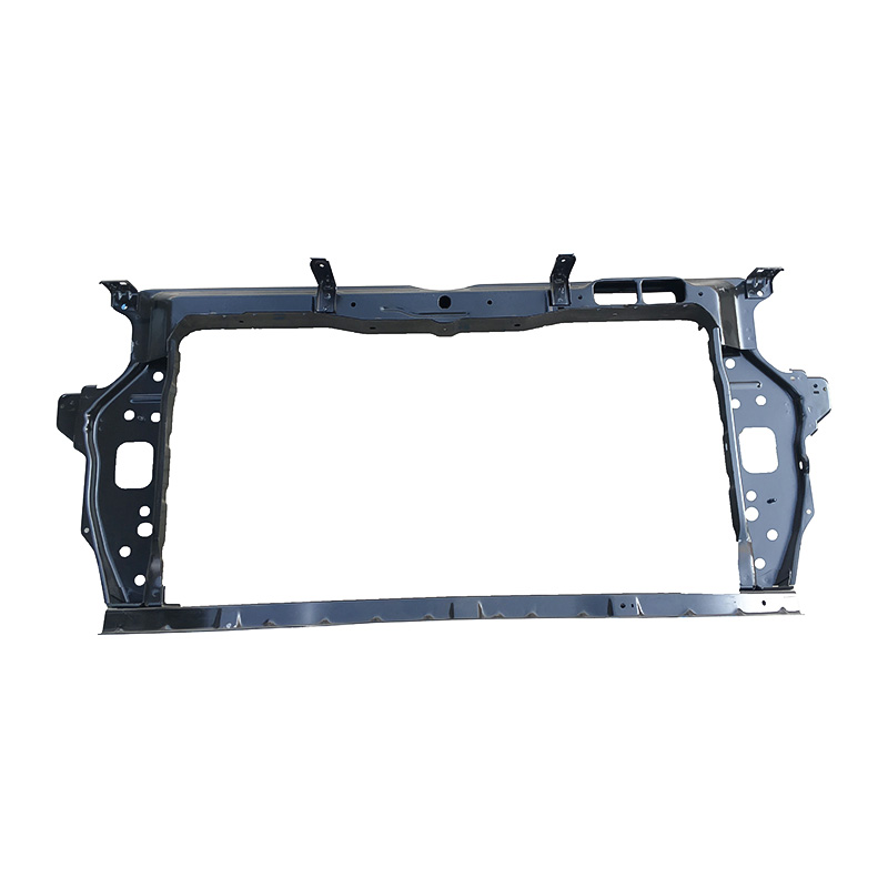 Suporte do radiador HYUNDAI ACCENT 17