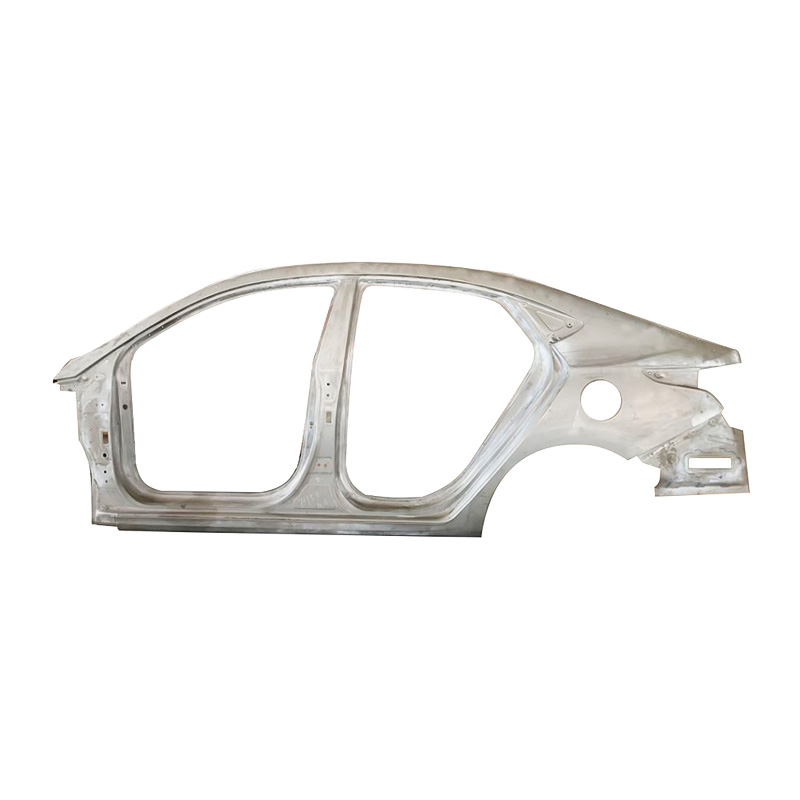 HYUNDAI ACCENT 17 CONJUNTO DE PILAR LATERAL R/L