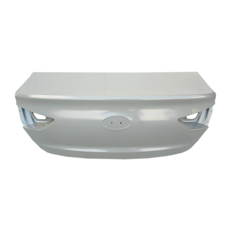 Tampa do porta-malas HYUNDAI ACCENT 17