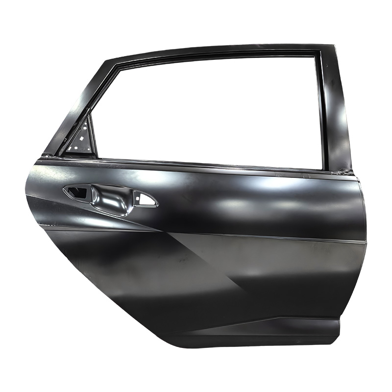 HYUNDAI ACCENT 24 Porta traseira
