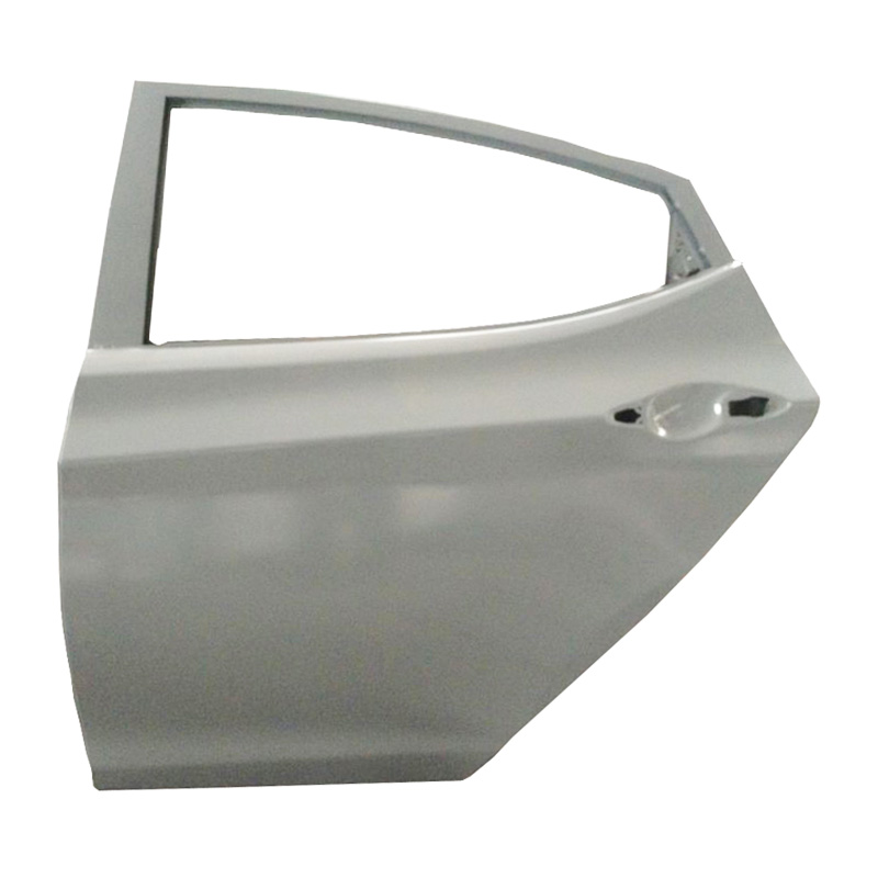 HYUNDAI ELANTRA 11 PORTA TRASEIRA