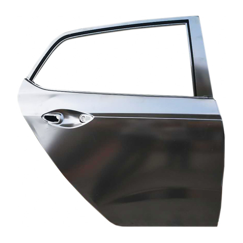 HYUNDAI I10 14 HATCHBACK Porta traseira