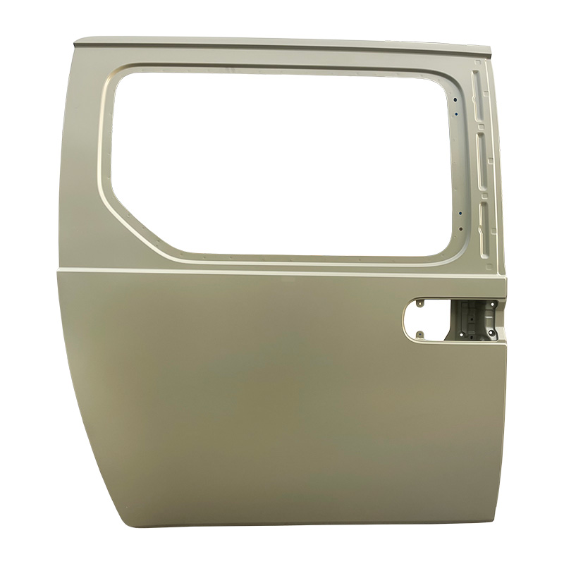 HYUNDAI STARIA 22 Porta traseira