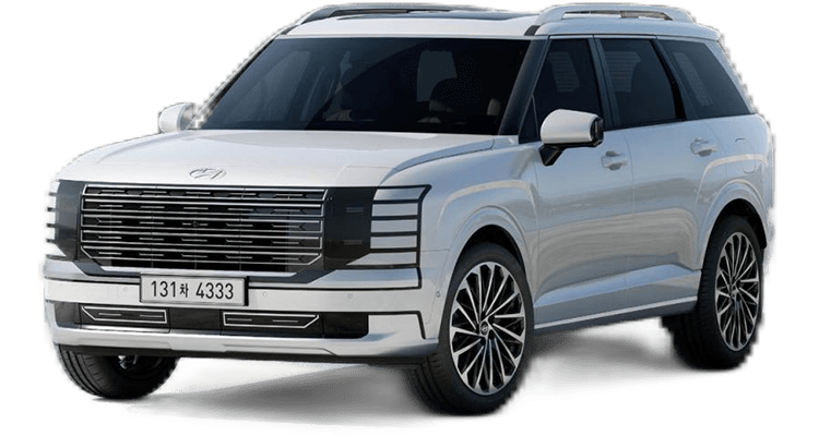 HYUNDAI PALISADA (P9000) 26-