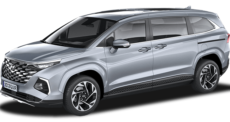 HYUNDAI CUSTIN 21 PERSONALIZADO