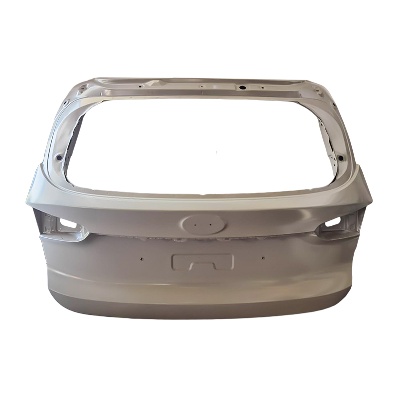 Painel da porta traseira HYUNDAI SANTAFE 19