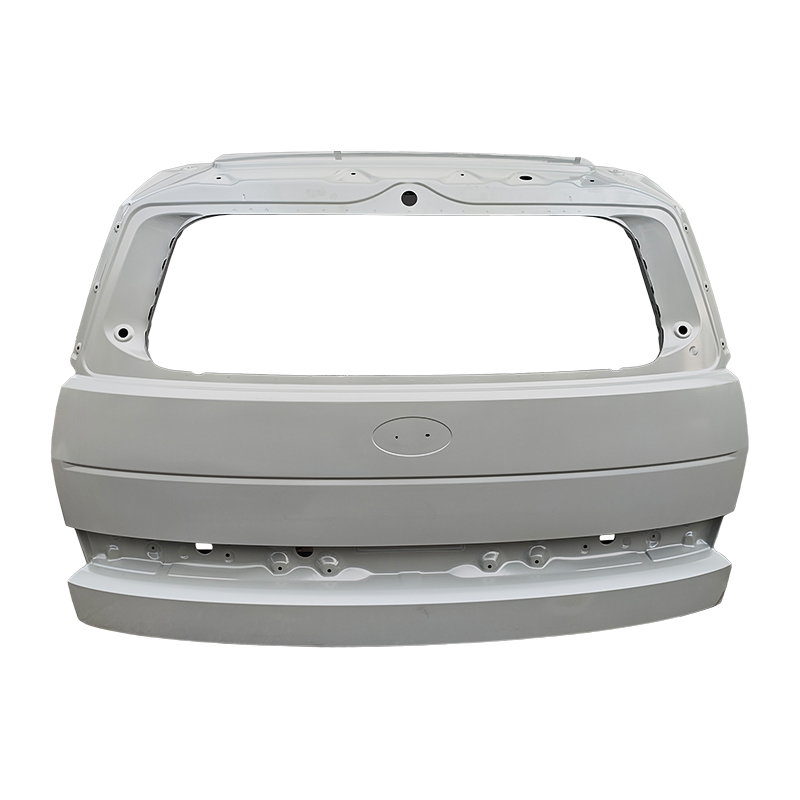 Painel da porta traseira HYUNDAI SANTAFE 24