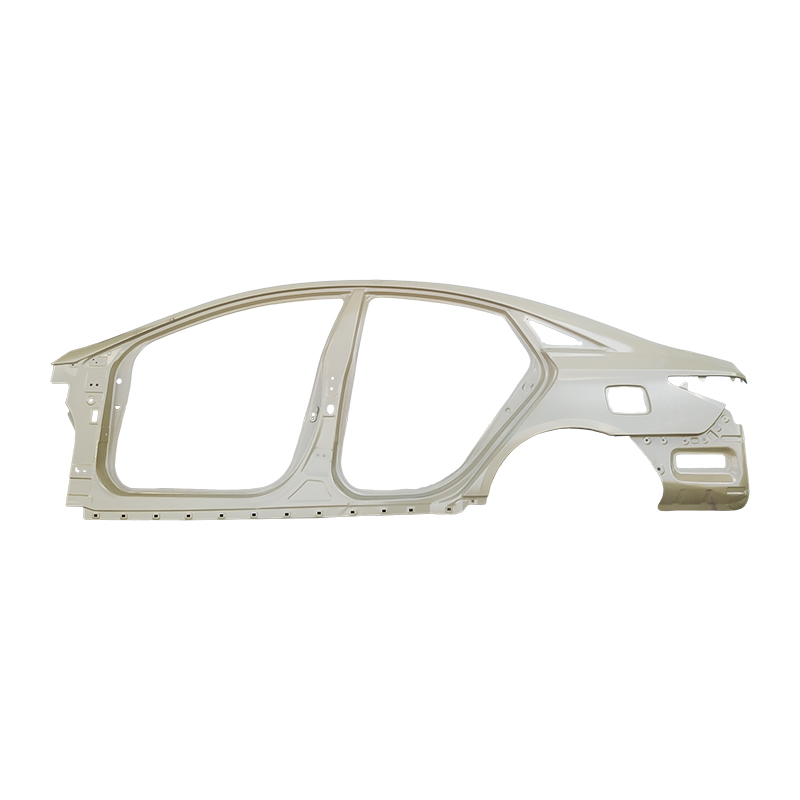 Painel lateral do carro HYUNDAI SONATA 11