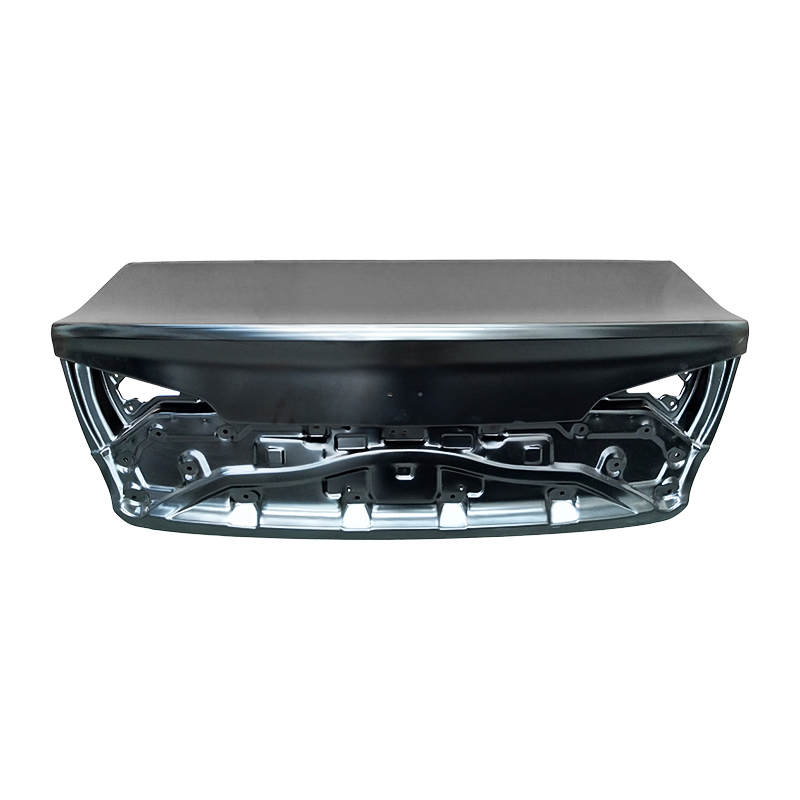 Porta traseira HYUNDAI SONATA 16