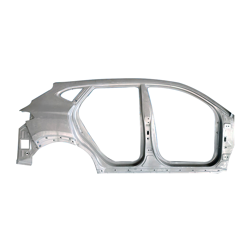Painel lateral do carro HYUNDAI TUCSON 15