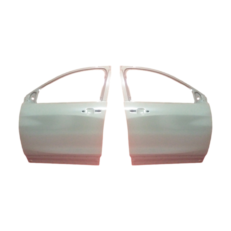 PARA CHEVROLET EQUINOX 2018-2023 Porta frontal