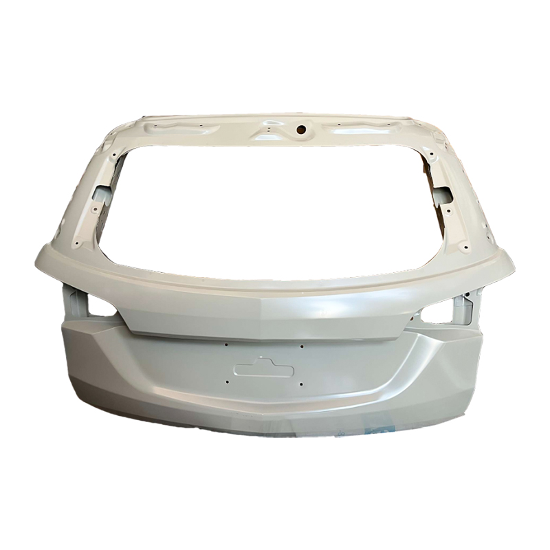 PARA CHEVROLET EQUINOX 2018-2023 porta traseira