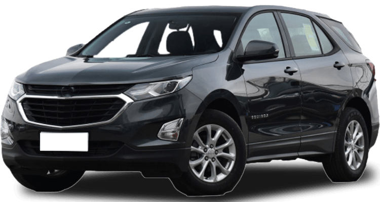 Para chevrolet equinócio 2018-2023