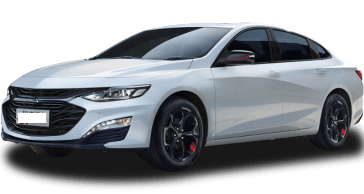 MALIBU PARA CHEVROLET MALIBU XL 2016