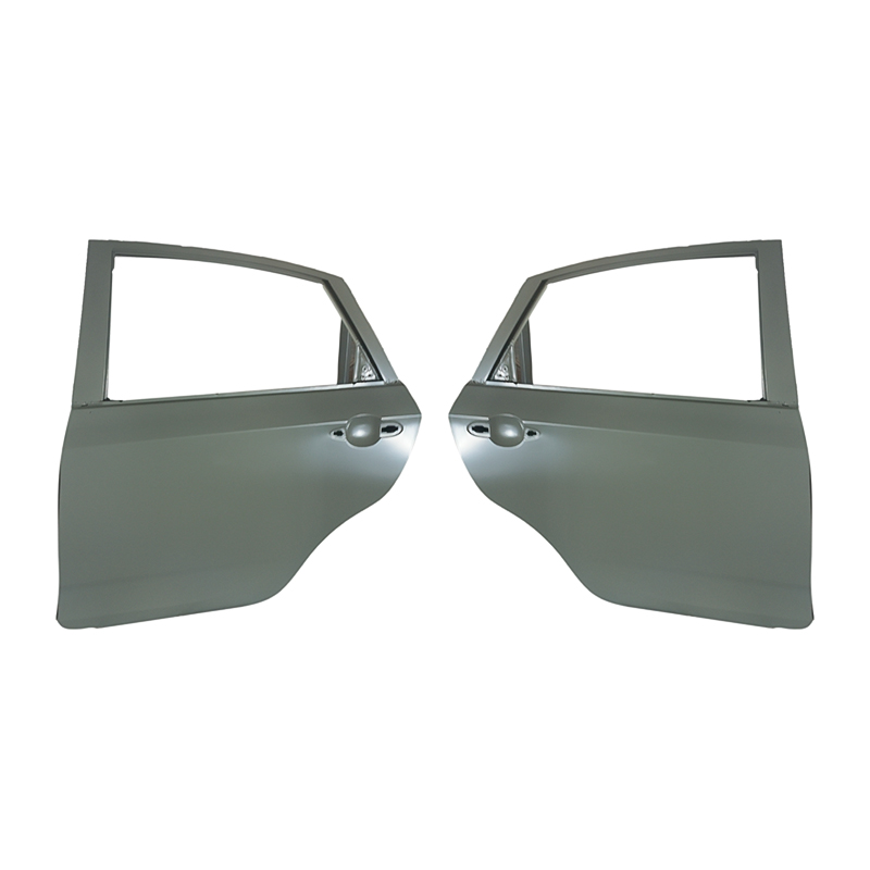 Para chevrolet monza 2018 porta traseira