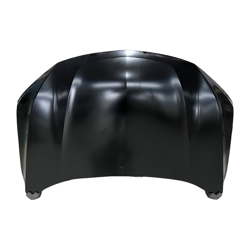 PARA CHEVROLET TRACKER 2020 Capô preto