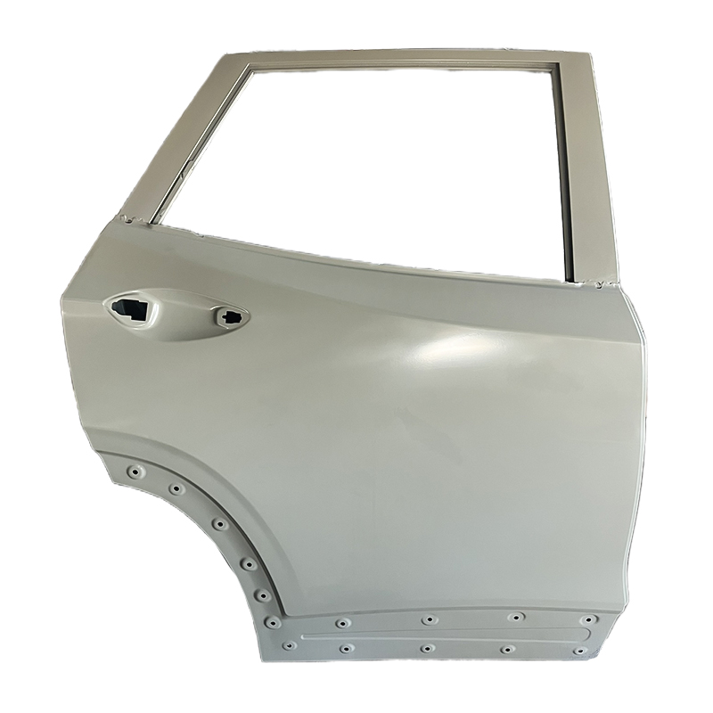 PARA CHEVROLET TRACKER 2020 Porta traseira