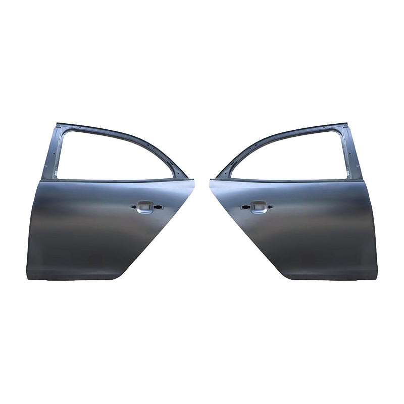 MALIBU PARA CHEVROLET MALIBU 2012-2016 Porta traseira