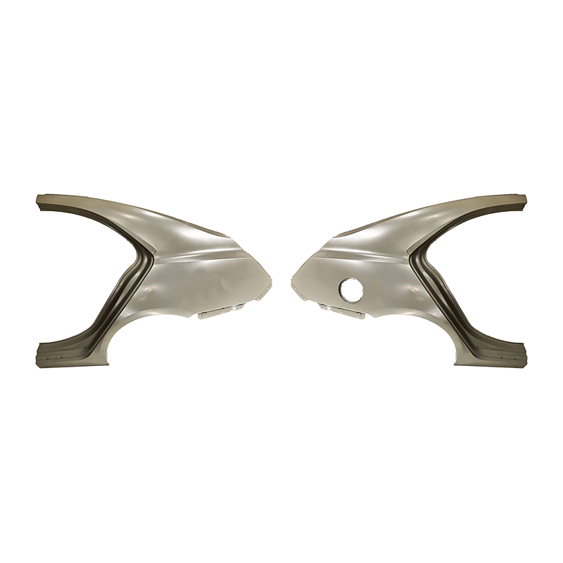 MALIBU PARA CHEVROLET MALIBU 2012-2016 Pára-choque traseiro