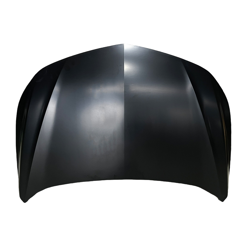 MALIBU PARA CHEVROLET MALIBU XL 2016 Capô preto
