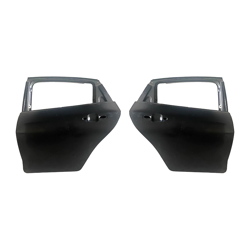 MALIBU PARA CHEVROLET MALIBU XL 2016 Porta traseira