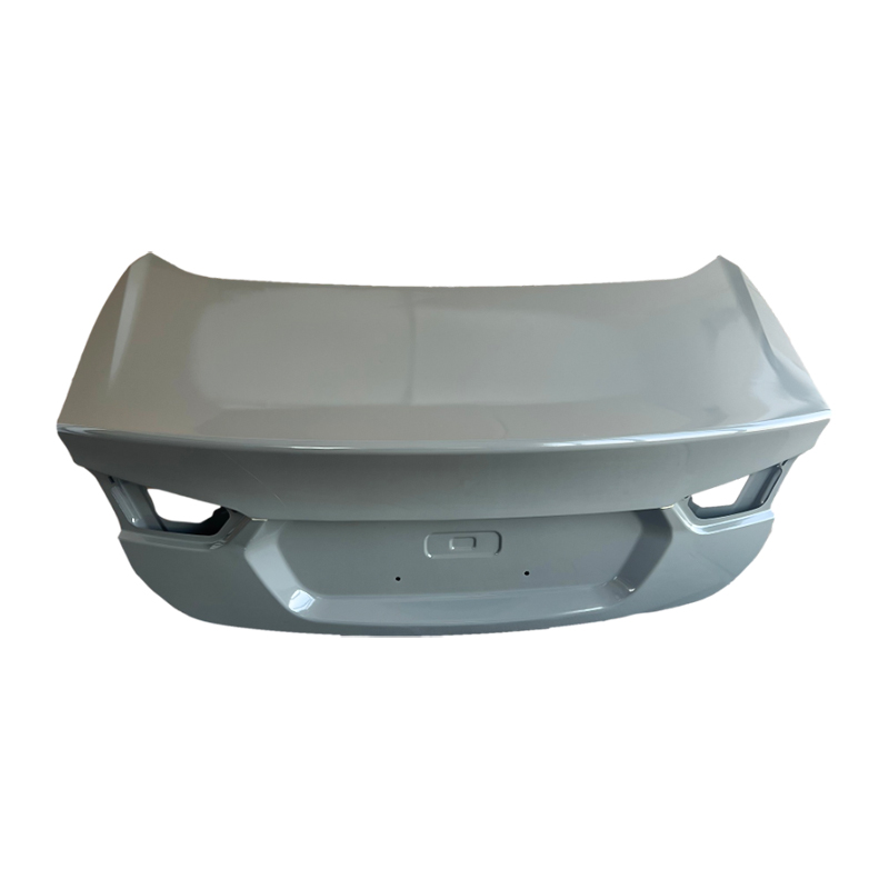 MALIBU PARA CHEVROLET MALIBU XL 2016 Tampa do porta-malas