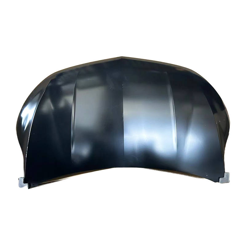 ONIX PARA CHEVROLET ONIX 17 Capô