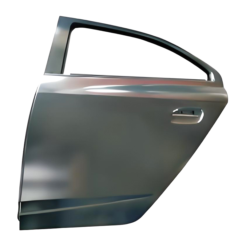 ONIX PARA CHEVROLET ONIX 17 Porta traseira