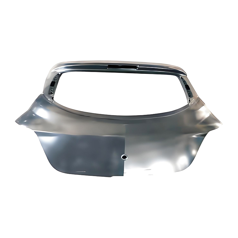 ONIX PARA CHEVROLET ONIX 17 Porta traseira