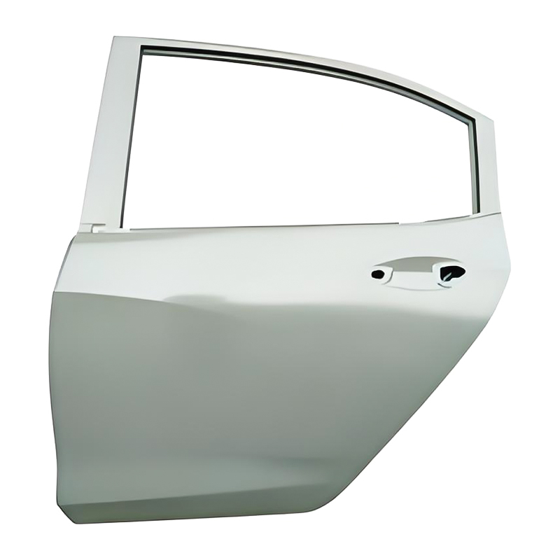 ONIX ONIX 19 Porta traseira