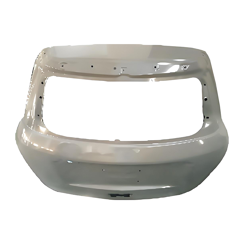 Porta traseira SILVERADO 14
