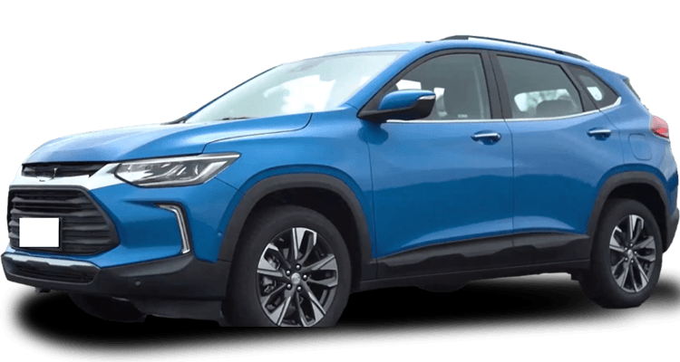 PARA CHEVROLET RASTREADOR 2020