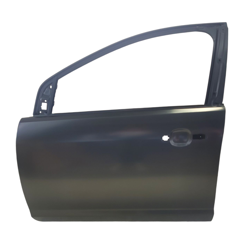 Porta do carro com motor Focus 2009
