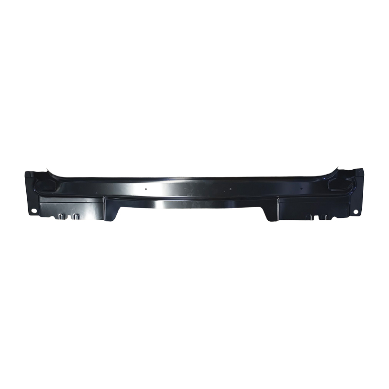 Painel externo do painel traseiro Focus Engine Hatchback 2009