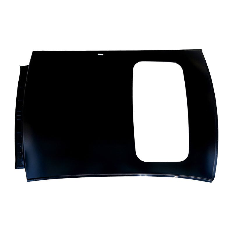 Telhado Focus 2009 com claraboia hatchback