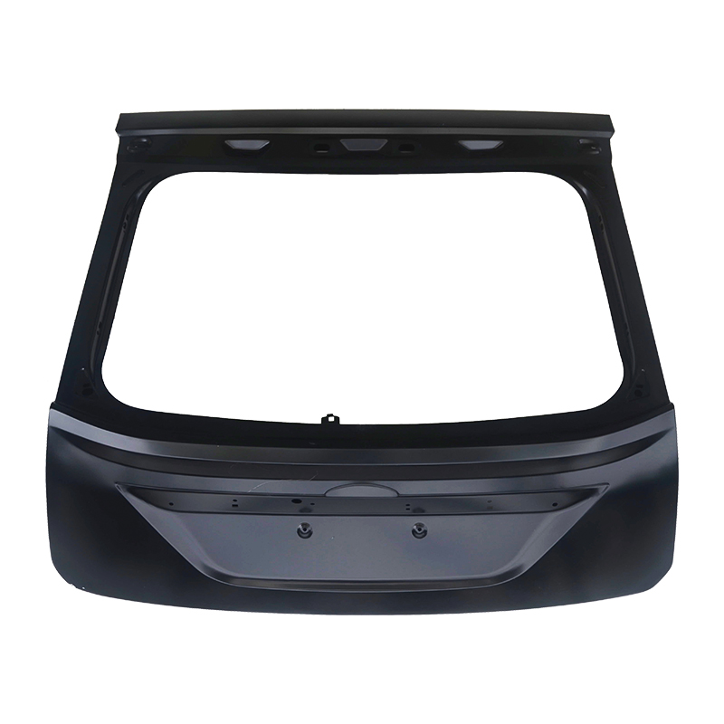 Hatchback da porta traseira do Focus 2009